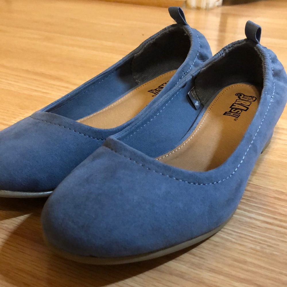 Brash Block Heels- New and never worn. No damage.
